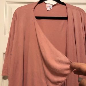 LuLaRoe Shirley